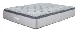 Ashley Augusta M89931 12" Mattress Queen Bed In A Box