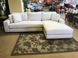 Perry Custom Sectional by Urban Innovation