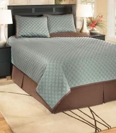 Monumental Mineral Collection 4 Pc. Bedding Set
