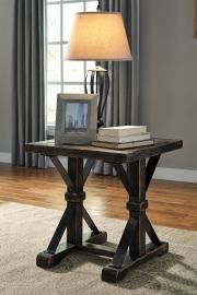 Beckendorf T096-2 by Ashley End Table
