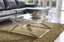 Coylin Collection T136 Coffee Table Set