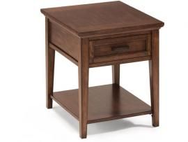 Harbor Bay by Magnussen T1392-03 End Table