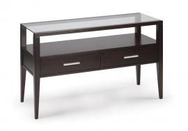 Baker Magnussen Collection T1393 Sofa Table