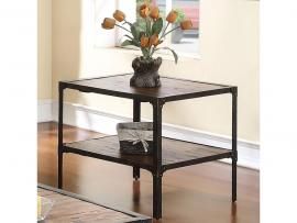 Colchester End Table T1479-20 By New Classic