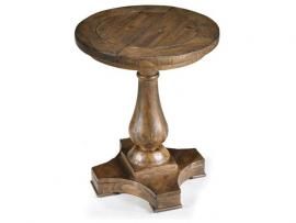 Densbury by Magnussen T1695-35 Round End Table