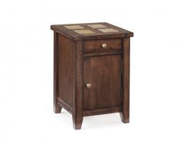 Allister by Magnussen T1810-33 Accent Table