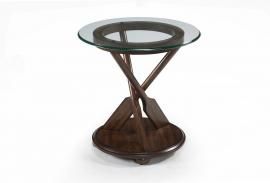 Beaufort Magnussen Collection T2214 End Table