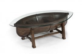 Beaufort Magnussen Collection T2214 Coffee Table