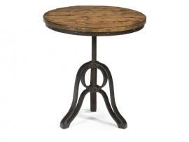 Cranfill by Magnussen Collection T2299-05 Round End Table