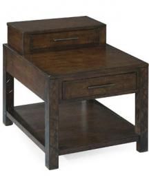 Cavelle Magnussen Collection T2357-03 End Table