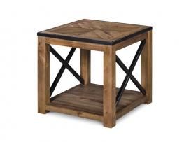 Penderton by Magnussen Collection T2386-03 End Table