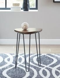 Courager T242 by Ashley Chairside End Table