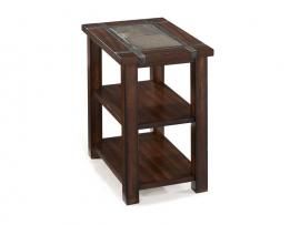 Roanoke by Magnussen T2615-10 Chairside End Table