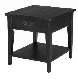 Sheffield Magnussen Collection T3165 End Table