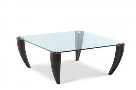 Ebony Magnussen Collection T3766-41 Coffee Table Set
