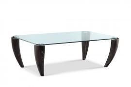 Ebony Magnussen Collection T3766 Coffee Table