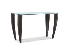 Ebony Magnussen Collection T3766 Sofa Table
