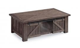 Garrett Magnussen Collection T3778 Lift-Top Coffee Table Set