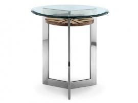 Rialto Magnussen Collection T3805-05 End Table