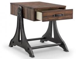Barrett by Magnussen T4010-03 End Table