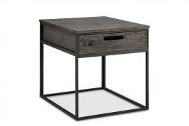 Claremont Magnussen Collection T4034 End Table