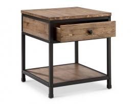 Maguire by Magnussen Collection T4039-01 End Table
