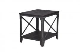 Milford Magnussen Collection T4044 End Table