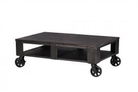 Milford Magnussen Collection T4044 Coffee Table