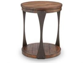 Montgomery Magnussen Collection T4112-05 End Table