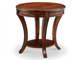 Winslet Magnussen Collection T4115-07 End Table