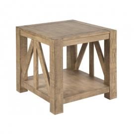 Griffith Magnussen Collection T4208-03 End Table