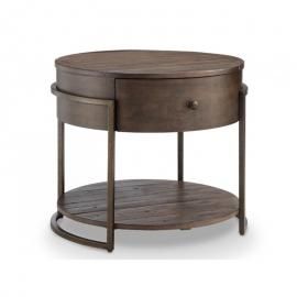 Kirkwood Magnussen Collection T4291-05 End Table