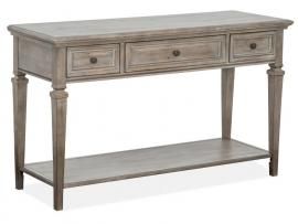 Lancaster by Magnussen Collection T4352-73 Sofa Table