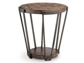 Yukon by Magnussen Collection T4405-05 End Table
