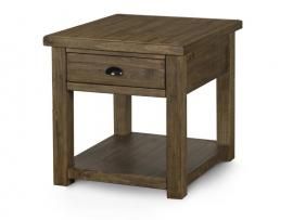 Stratton by Magnussen Collection T4481-03 End Table