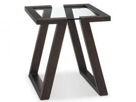 Visby by Magnussen Collection T4505-03 End Table