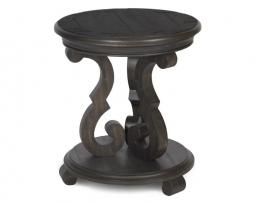 Florence Magnussen Collection T4519-35 End Table