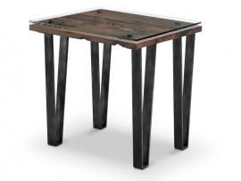 Vector Magnussen Collection T4530-03 End Table