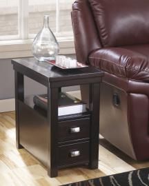 Hatsuko T864-7 by Ashley Chair Side End Table