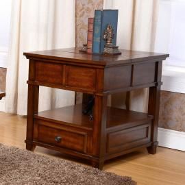 Lynch End Table T9905-20 By New Classic
