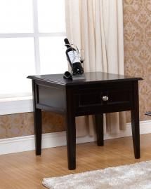 Thomas End Table T9906-20 By New Classic