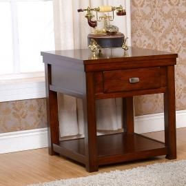 Houston End Table T9907-20 By New Classic