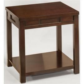 Wagner End Table T9911-20 By New Classic