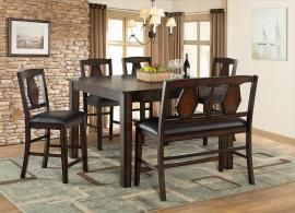 Tuscan Hills VH2300 Dining Table Set