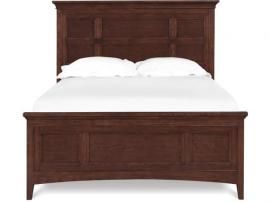 Riley Magnussen Collection Y1873-54 Twin Bed