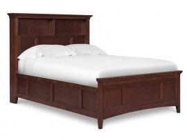 Riley Magnussen Collection Y1873-58 Twin Bed