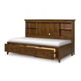 Riley Magnussen Collection Y1873-59 Twin Bed