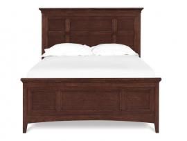 Riley Magnussen Collection Y1873-64 Full Bed