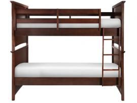 Riley Magnussen Collection Y1873-71 Twin/Full Bunk Bed