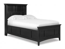 Bennett Magnussen Collection Y1874-58 Twin Bed